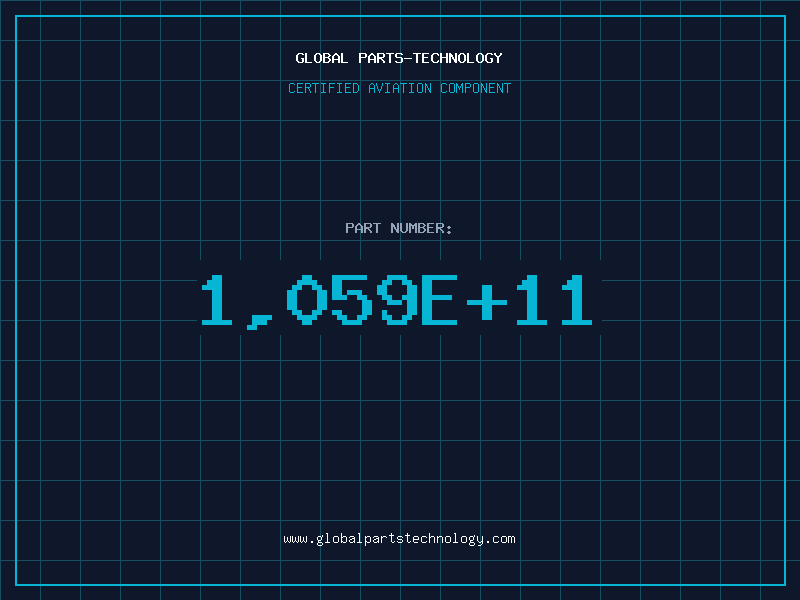 Aviation Part 1,059E+11