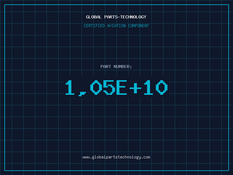 Aviation Part 1,05E+10