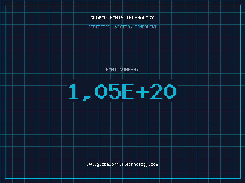 Aviation Part 1,05E+20