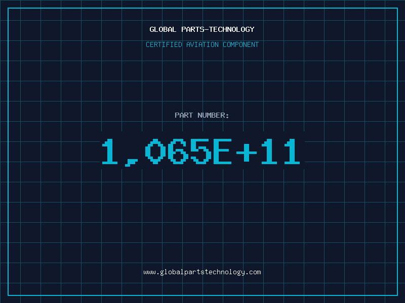 Aviation Part 1,065E+11