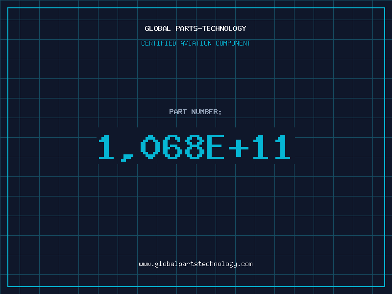 Aviation Part 1,068E+11