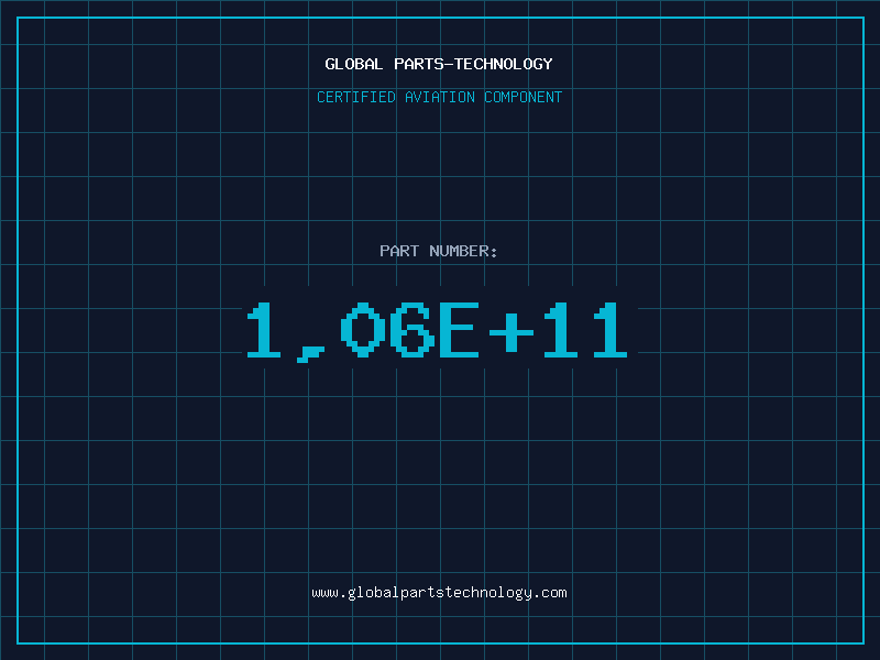 Aviation Part 1,06E+11