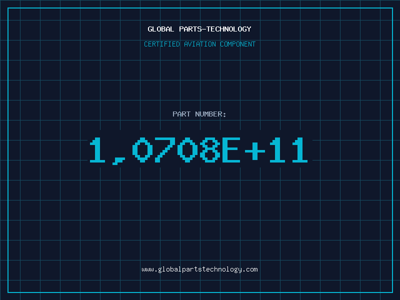 Aviation Part 1,0708E+11
