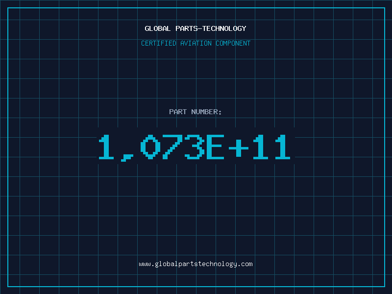Aviation Part 1,073E+11