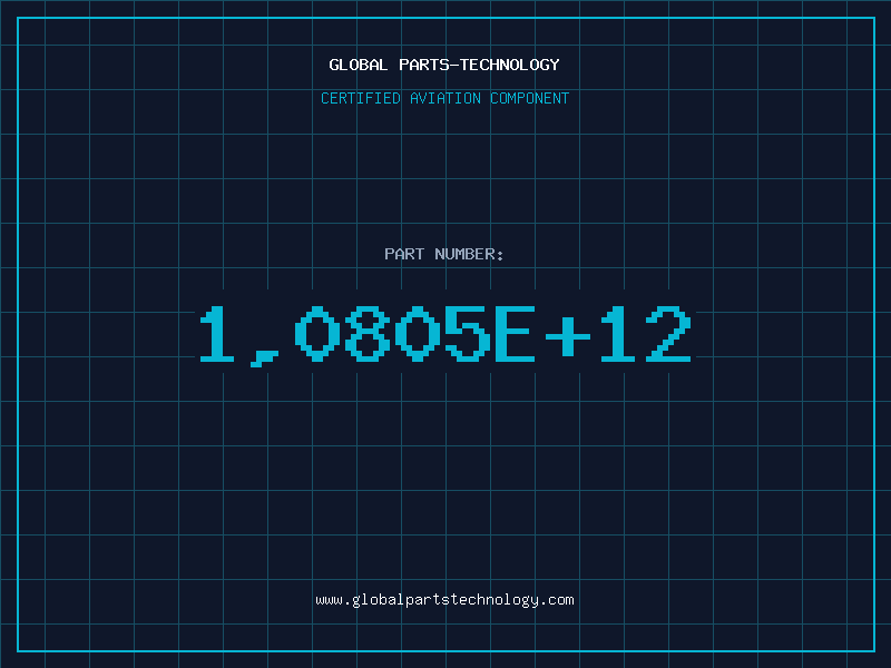 Aviation Part 1,0805E+12