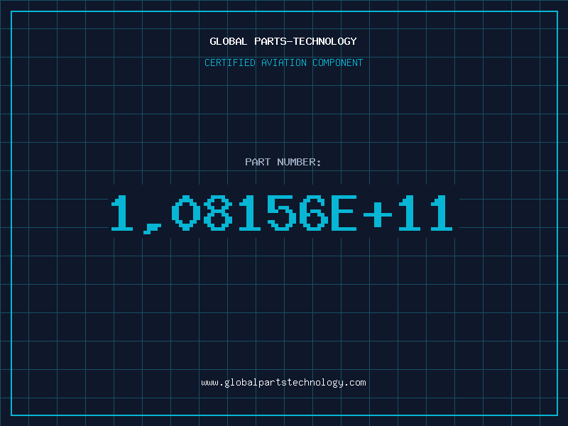 Aviation Part 1,08156E+11