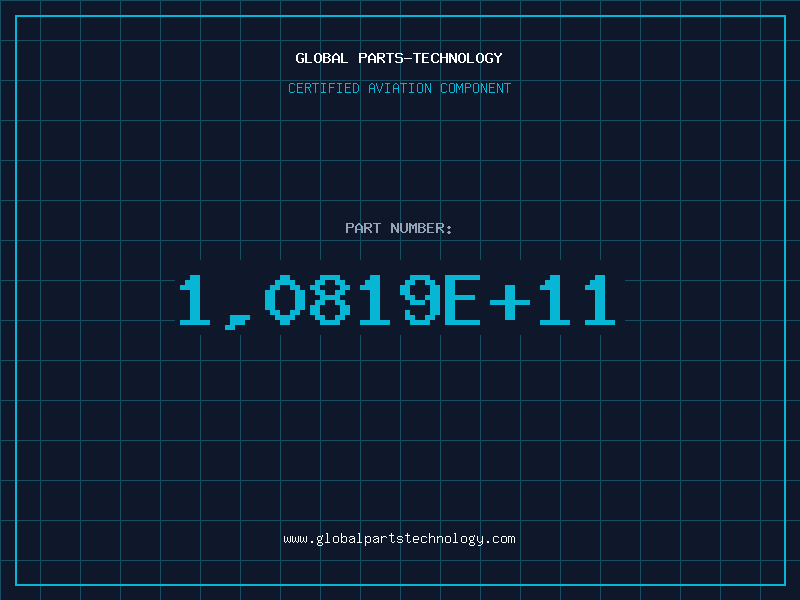 Aviation Part 1,0819E+11