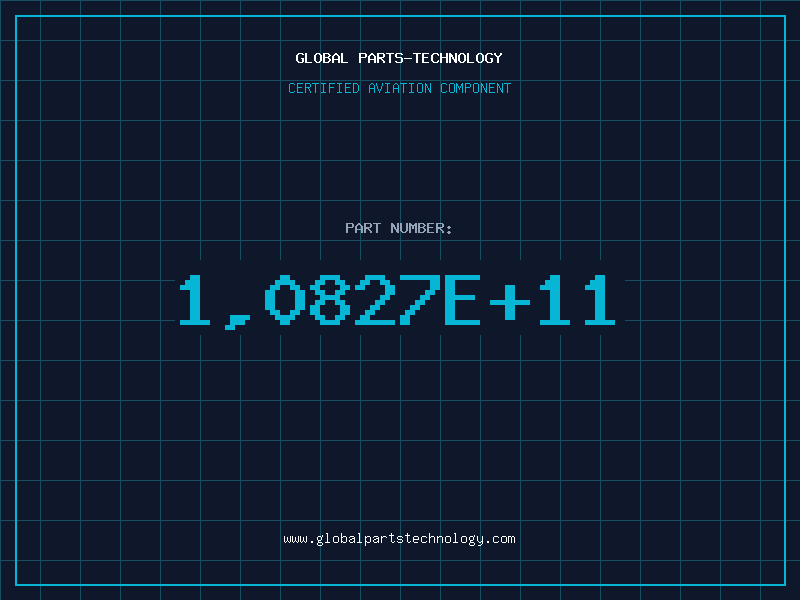 Aviation Part 1,0827E+11