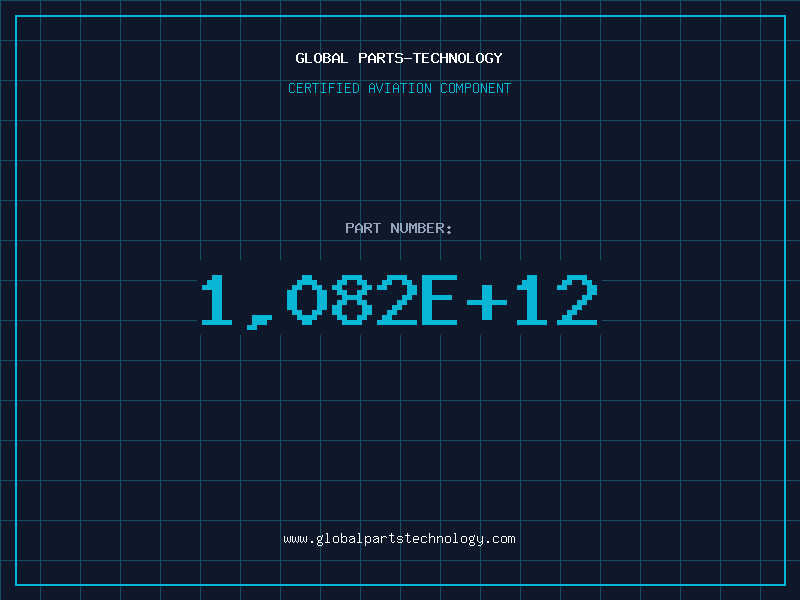 Aviation Part 1,082E+12