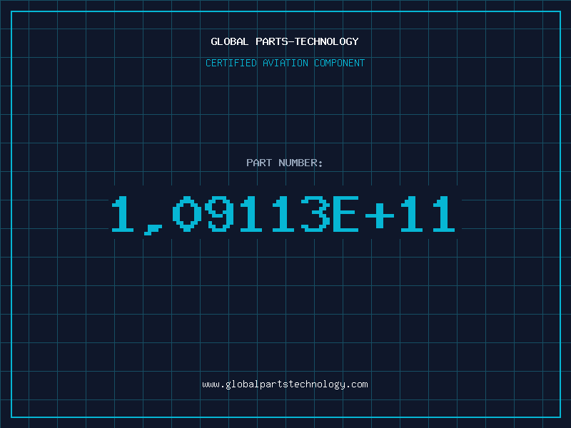 Aviation Part 1,09113E+11