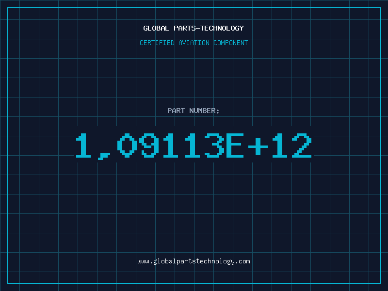 Aviation Part 1,09113E+12