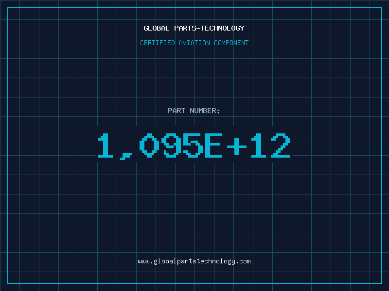 Aviation Part 1,095E+12