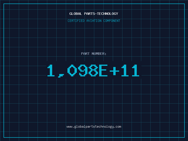Aviation Part 1,098E+11