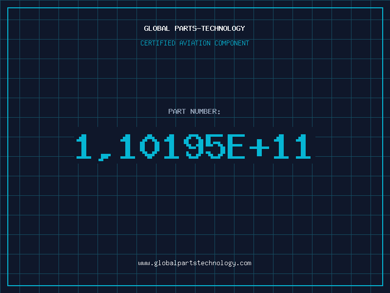 Aviation Part 1,10195E+11