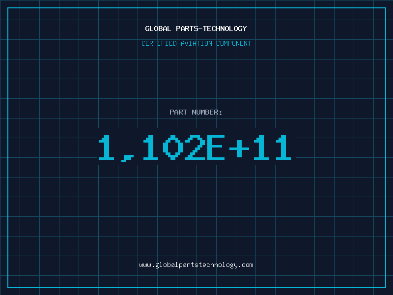 Aviation Part 1,102E+11