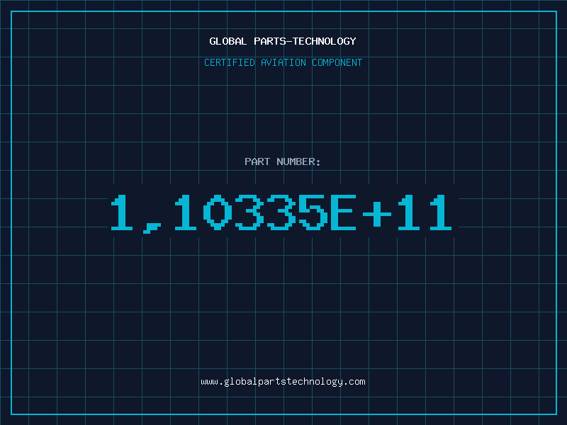 Aviation Part 1,10335E+11