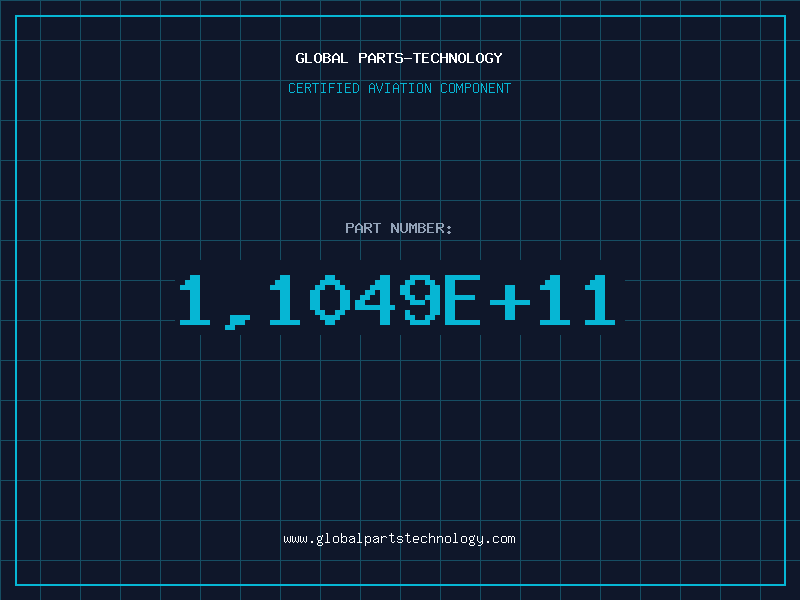 Aviation Part 1,1049E+11