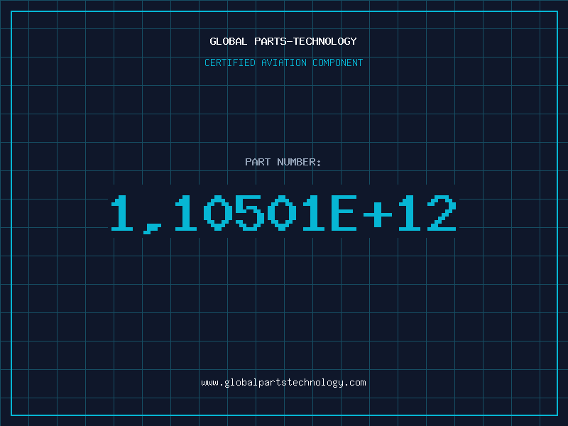 Aviation Part 1,10501E+12
