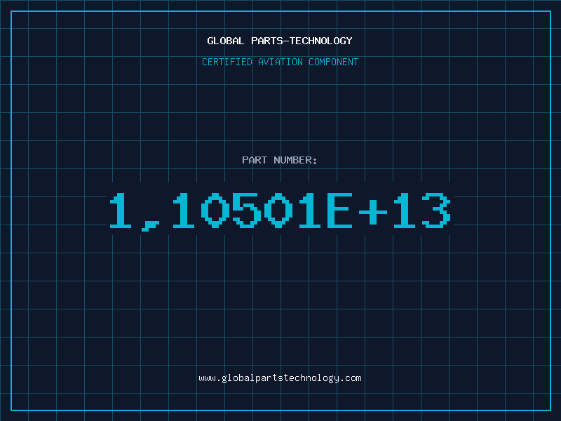 Aviation Part 1,10501E+13