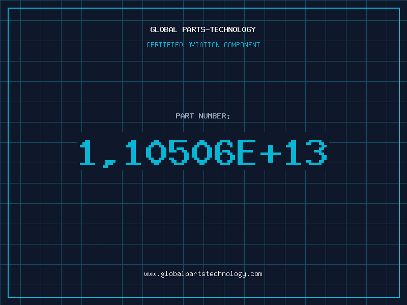Aviation Part 1,10506E+13