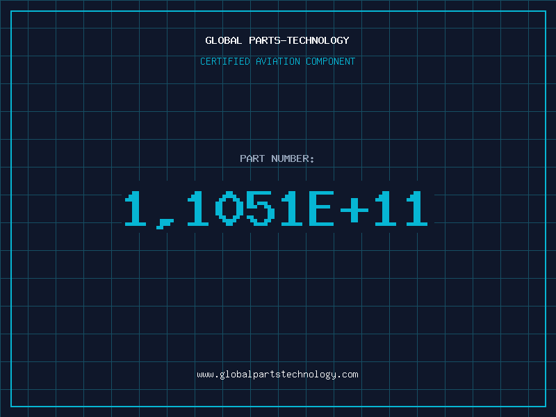 Aviation Part 1,1051E+11