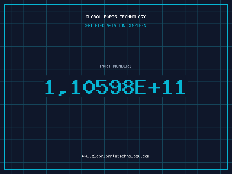 Aviation Part 1,10598E+11