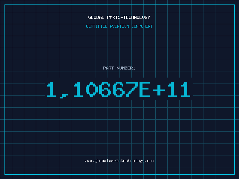 Aviation Part 1,10667E+11