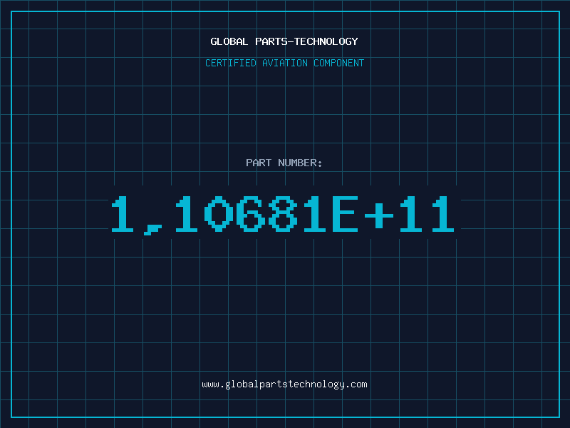 Aviation Part 1,10681E+11