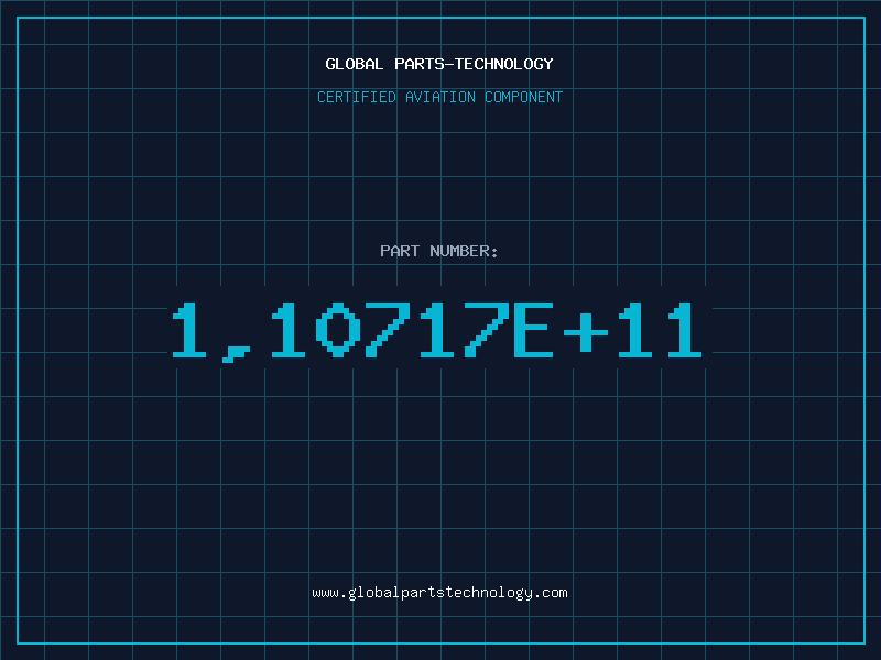Aviation Part 1,10717E+11