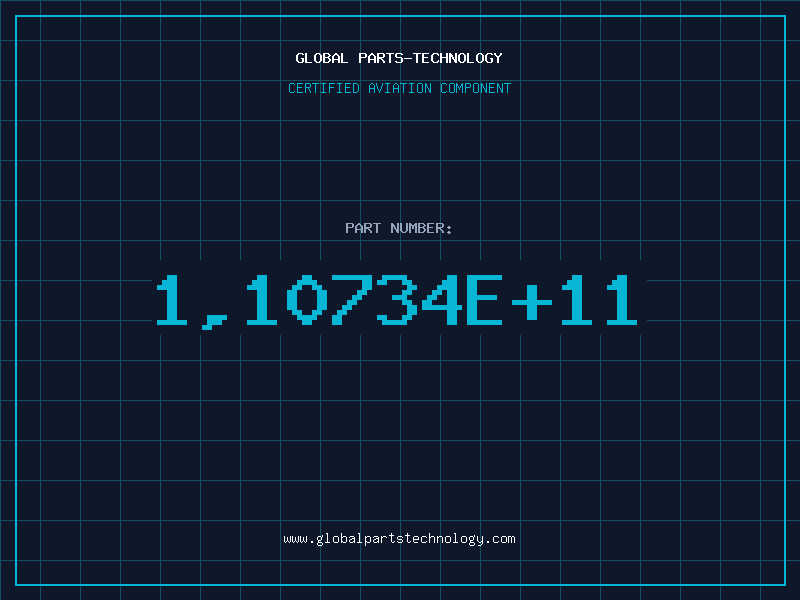 Aviation Part 1,10734E+11