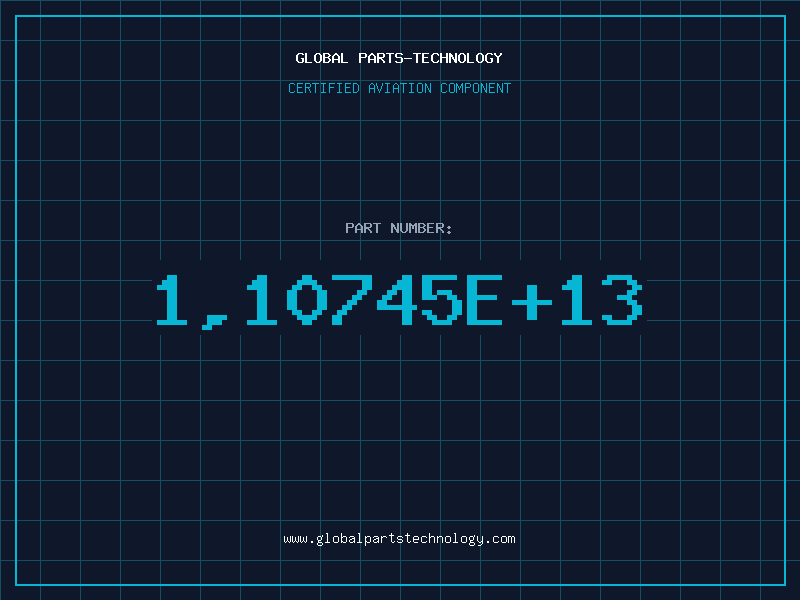 Aviation Part 1,10745E+13