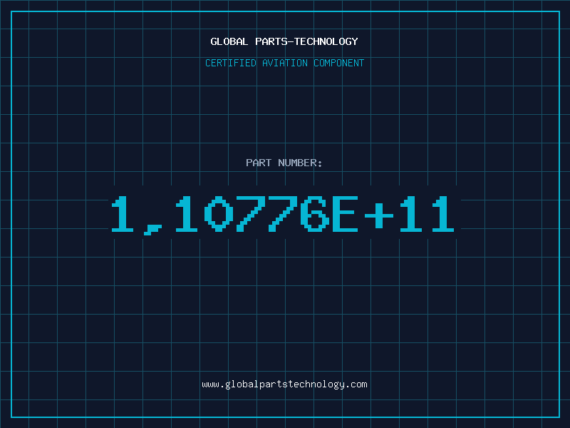 Aviation Part 1,10776E+11