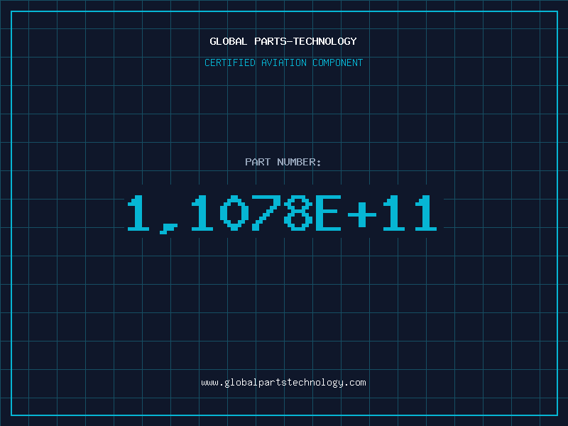 Aviation Part 1,1078E+11