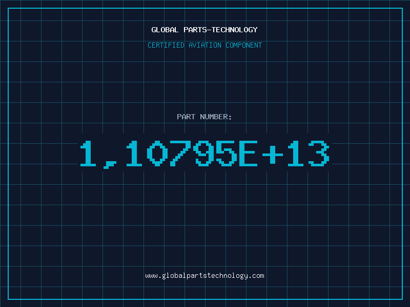 Aviation Part 1,10795E+13