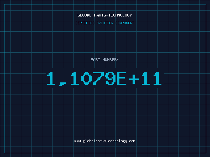 Aviation Part 1,1079E+11