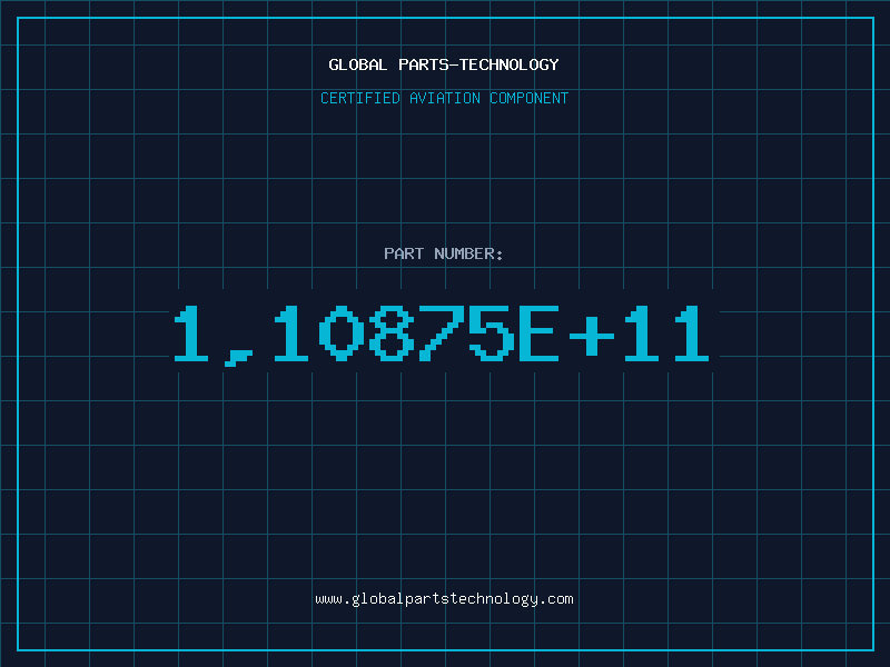 Aviation Part 1,10875E+11