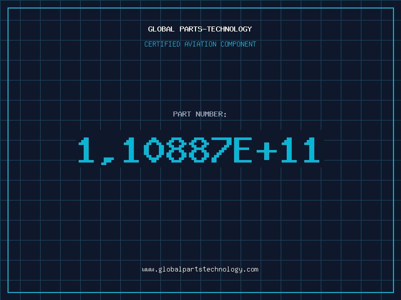 Aviation Part 1,10887E+11