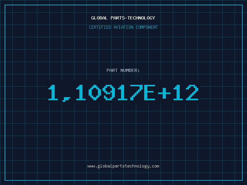 Aviation Part 1,10917E+12