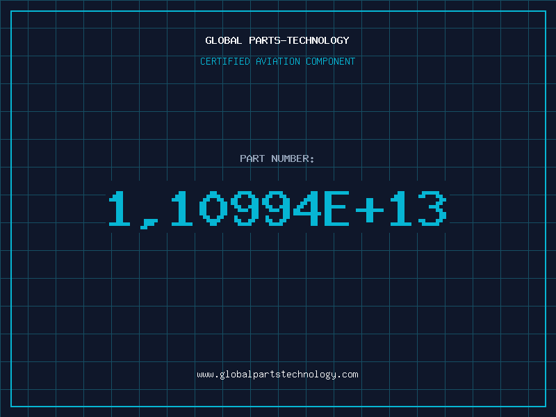 Aviation Part 1,10994E+13