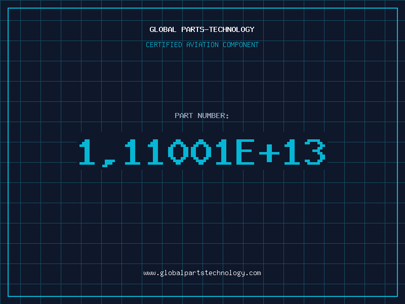 Aviation Part 1,11001E+13