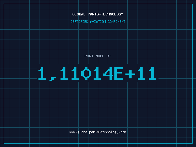Aviation Part 1,11014E+11
