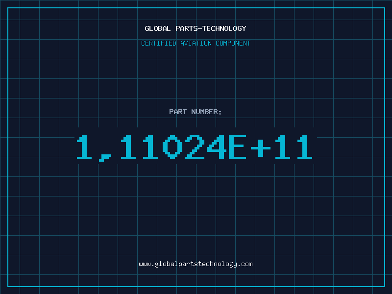 Aviation Part 1,11024E+11