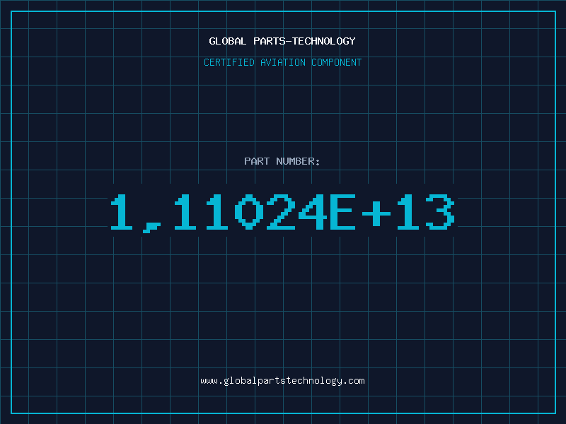 Aviation Part 1,11024E+13