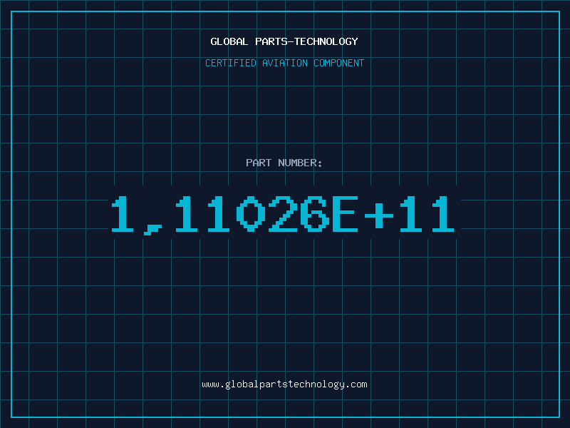 Aviation Part 1,11026E+11