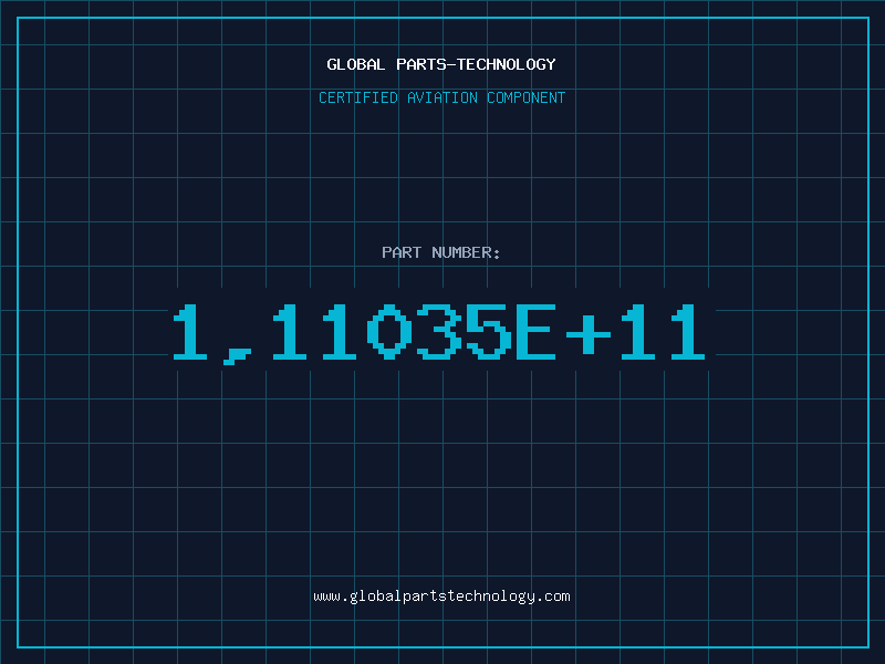 Aviation Part 1,11035E+11