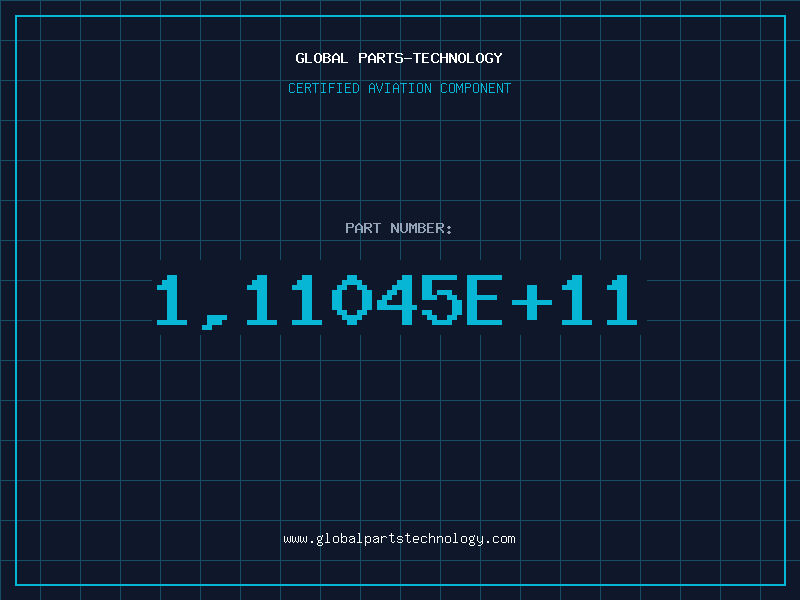 Aviation Part 1,11045E+11