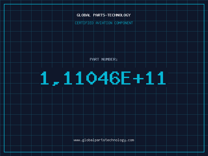 Aviation Part 1,11046E+11