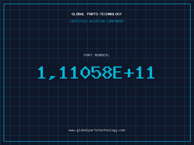 Aviation Part 1,11058E+11
