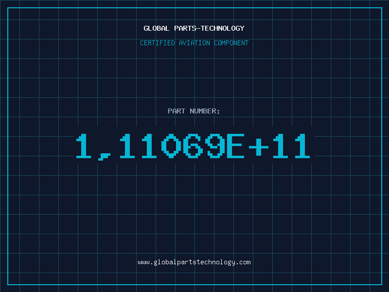 Aviation Part 1,11069E+11