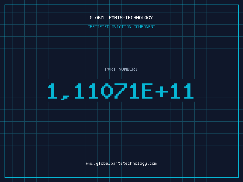Aviation Part 1,11071E+11